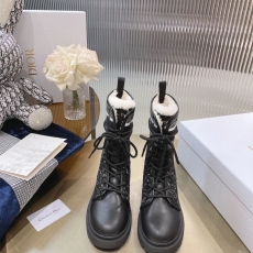 Christian Dior Boots